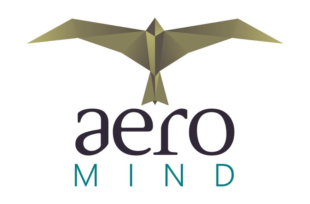 AeroMind logo
