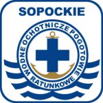 Sopockie WOPR logo