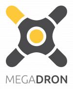 Megadron logo